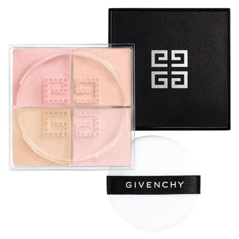 polvo fijador givenchy|GIVENCHY .